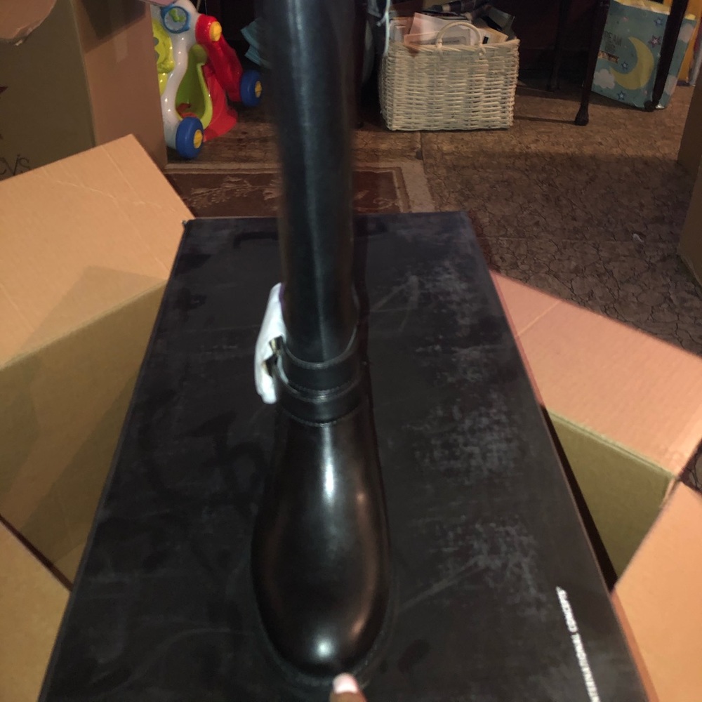 Inc Frankie boot
